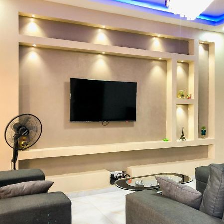 Crayford Homes Ikeja Exterior foto